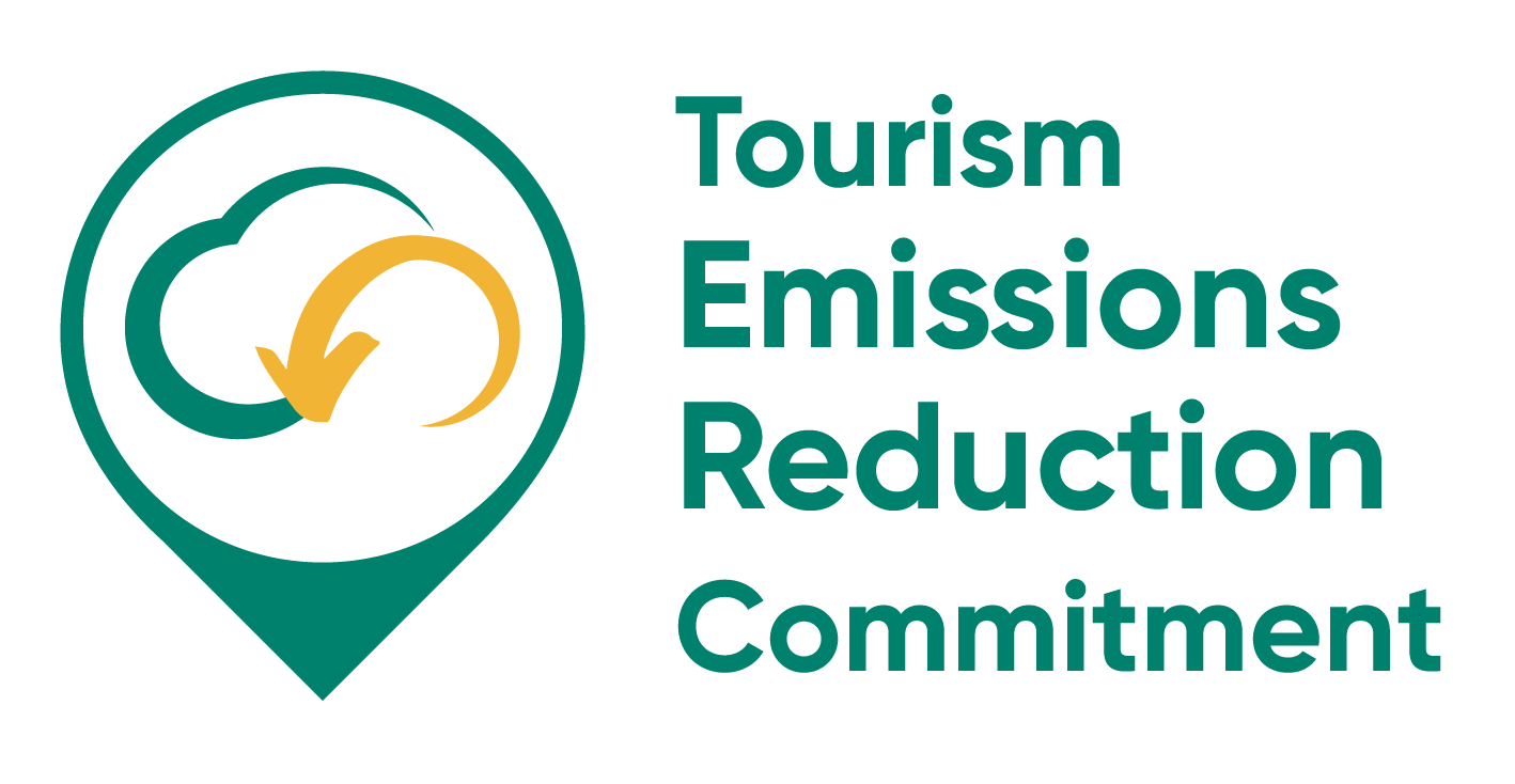 Tourism Emissions Reduction Commitment